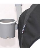 COLETTO Carucior sport Cosimo grey