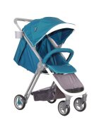 COLETTO Carucior sport Cosimo turquise