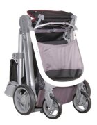 COLETTO Carucior sport Cosimo turquise