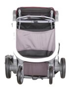 COLETTO Carucior sport Cosimo turquise