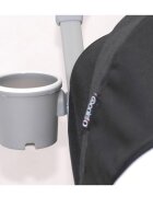 COLETTO Carucior sport Cosimo turquise