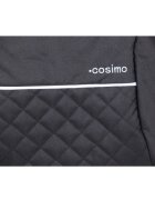COLETTO Carucior sport Cosimo turquise