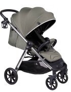COLETTO Carucior sport Jazzy Army