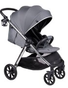 COLETTO Carucior sport Jazzy Grafit