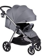 COLETTO Carucior sport Jazzy Grafit