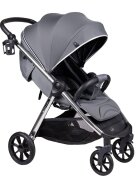 COLETTO Carucior sport Jazzy Grafit