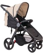 COLETTO Carucior sport Joggy bej