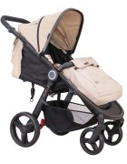 COLETTO Carucior sport Joggy bej