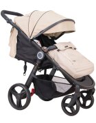 COLETTO Carucior sport Joggy bej