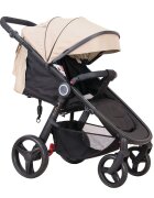COLETTO Carucior sport Joggy bej