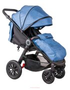 COLETTO Carucior sport Joggy jeans