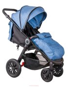 COLETTO Carucior sport Joggy jeans