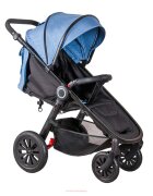 COLETTO Carucior sport Joggy jeans