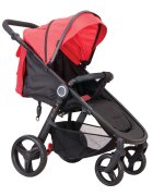 COLETTO Carucior sport Joggy rosu