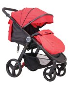 COLETTO Carucior sport Joggy rosu