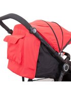 COLETTO Carucior sport Joggy rosu