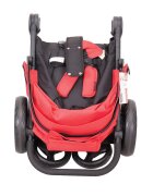 COLETTO Carucior sport Joggy rosu