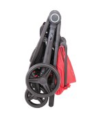 COLETTO Carucior sport Joggy rosu