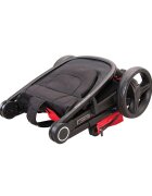 COLETTO Carucior sport Joggy rosu
