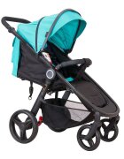 COLETTO Carucior sport Joggy turcoaz