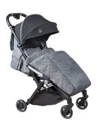 COLETTO Carucior sport Lanza Grey