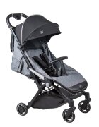 COLETTO Carucior sport Lanza Grey