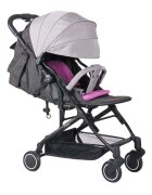 COLETTO Carucior sport Maya pink