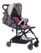 COLETTO Carucior sport Maya pink