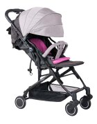 COLETTO Carucior sport Maya pink