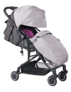 COLETTO Carucior sport Maya pink