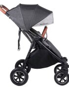 COLETTO Carucior sport Nevia Grey