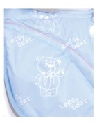 COLETTO Scaun pentru masa Teddy blue