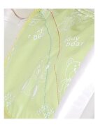 COLETTO Scaun pentru masa Teddy verde