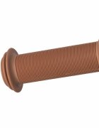 Colibro Bicicleta de echilibru pentru copii fara pedale pliabila cu scaunelul si ghidonul reglabile pe inaltime cu roti din cauciuc de 12 inch Ciao Forest Green