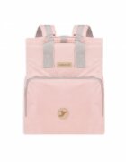 Colibro Geanta atasabila de carucior cu bretele reglabile si 10 buzunare Pop 36 x 30 x 15 cm Flamingo