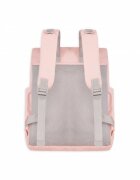 Colibro Geanta atasabila de carucior cu bretele reglabile si 10 buzunare Pop 36 x 30 x 15 cm Flamingo