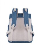 Colibro Geanta atasabila de carucior cu bretele reglabile si 10 buzunare Pop 36 x 30 x 15 cm Mirage
