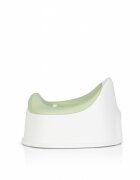 Colibro Olita pentru copii Solo cu vas colector detasabil forma ergonomica picioare stabilizatoare din cauciuc Cloud Green