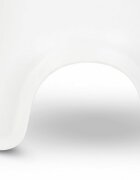 Colibro Olita pentru copii Solo cu vas colector detasabil forma ergonomica picioare stabilizatoare din cauciuc Cloud Grey