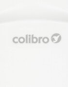 Colibro Olita pentru copii Solo cu vas colector detasabil forma ergonomica picioare stabilizatoare din cauciuc Lila