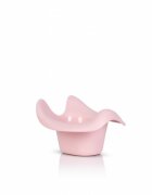 Colibro Olita pentru copii Solo cu vas colector detasabil forma ergonomica picioare stabilizatoare din cauciuc Rosa Pink