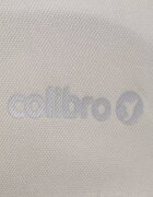Colibro Patut Co-Sleeper 2 in 1 pentru copii Nap Bassinet cu saltea inclusa inaltime reglabila pe 9 nivele si unghi de inclinare de 30 de grade dimensiuni 90 x 58 cm Taupe