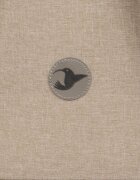 Colibro Patut nou nascut Pino Natural 90x53 cm cu saltea si protectie contra insectelor picioare de lemn
