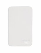 Colibro Patut pentru nou nascut Lindo cu saltea si protectie contra insectelor dimensiune 90 x 53 cm Dove