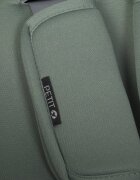 Colibro Scoica auto Petit i-Size omologata R129 cu tetiera reglabila copertina ajustabila maner de transport ajustabil pentru copii intre 40-87 cm sau 0-13 kg Pine