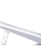 Colibro Suport pliabil pentru baie bebelusi Relax Gri cu baza si spatar antialunecare senzor temperatura 55x 29 x 11-20cm