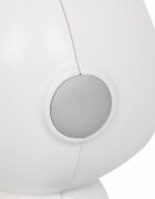Colibro Termometru 3 in 1 pentru baie camera si jucarie cu display LED model Cosmonaut cu brate mobile dimensiune 5.5 x 7 cm