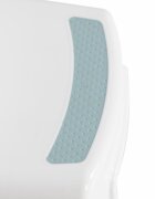 Colibro Treapta inaltatoare dubla multifunctionala Step Two cu suprafata si baza antialunecare Cool 36 x 32 x 27 cm