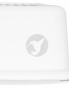 Colibro Treapta simpla copii Step One cu suprafata si baza antialunecare 37 x 25 x 14 cm Dove