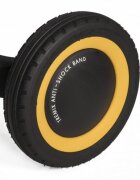 Colibro Tricicleta pentru copii Tremix banana Ride On transformabila 4 in 1 cu scaun reglabil roti din cauciuc pana la 25 kg